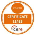 IEC 62817 Axial Tracker